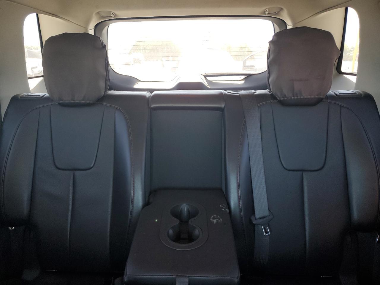 2014 GMC Terrain