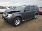 2012 NISSAN PATHFINDER