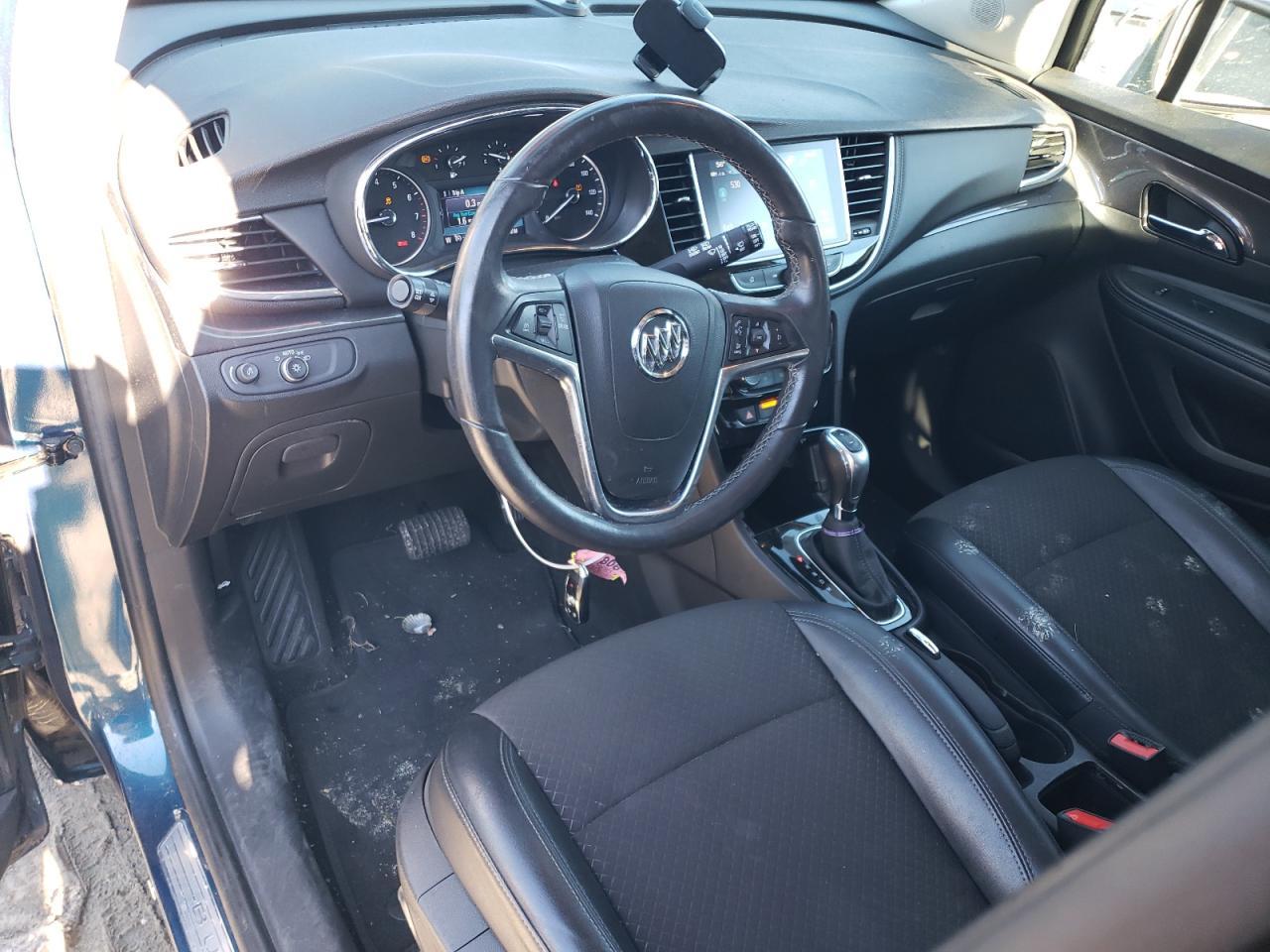 2020 BUICK ENCORE