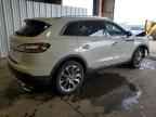 2021 LINCOLN Nautilus