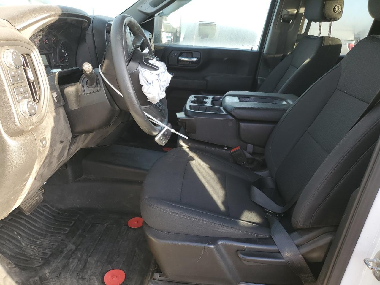 2024 GMC Sierra