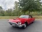 1965 FORD T-Bird