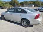 2011 VOLVO S40