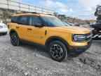 2022 FORD Bronco Sport