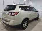 2015 CHEVROLET TRAVERSE