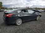 2018 NISSAN SENTRA