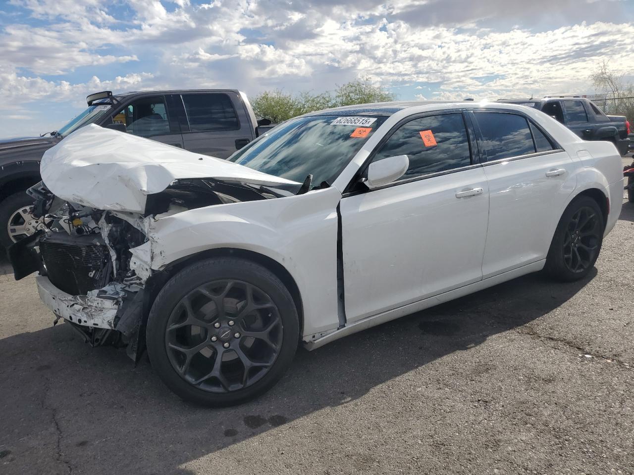 2020 CHRYSLER 300