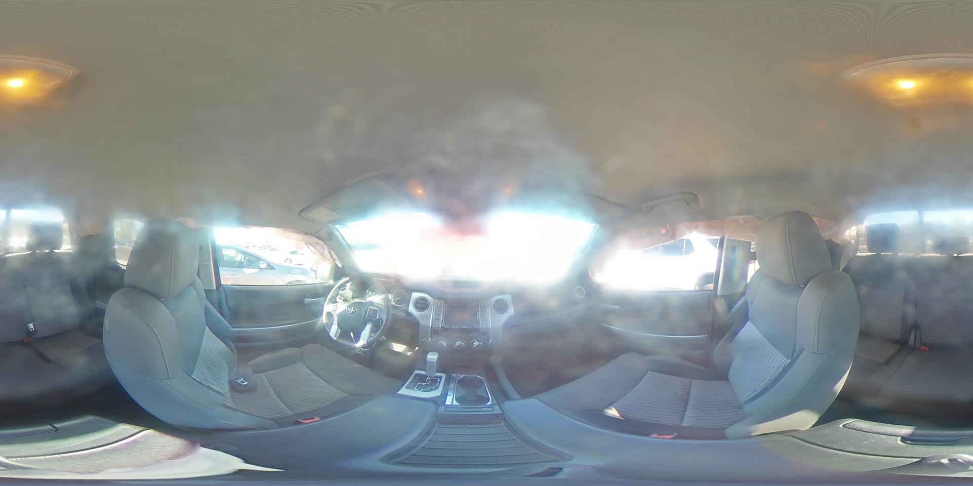 2014 TOYOTA TUNDRA