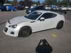 2014 SUBARU BRZ