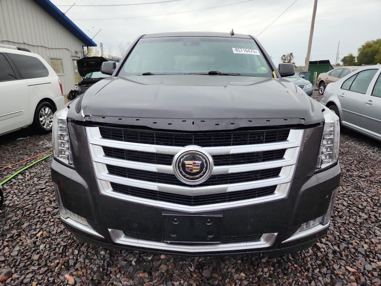 2015 CADILLAC ESCALADE
