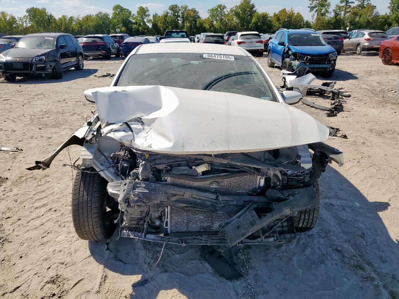2018 KIA FORTE