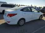 2016 HYUNDAI ACCENT
