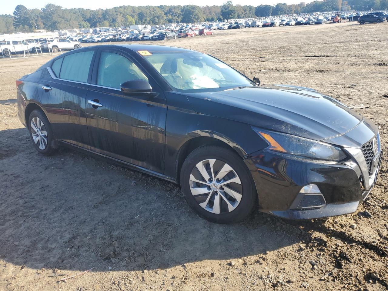 2022 NISSAN ALTIMA