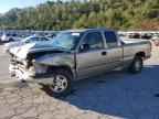 2003 CHEVROLET Silverado