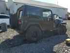2001 JEEP WRANGLER