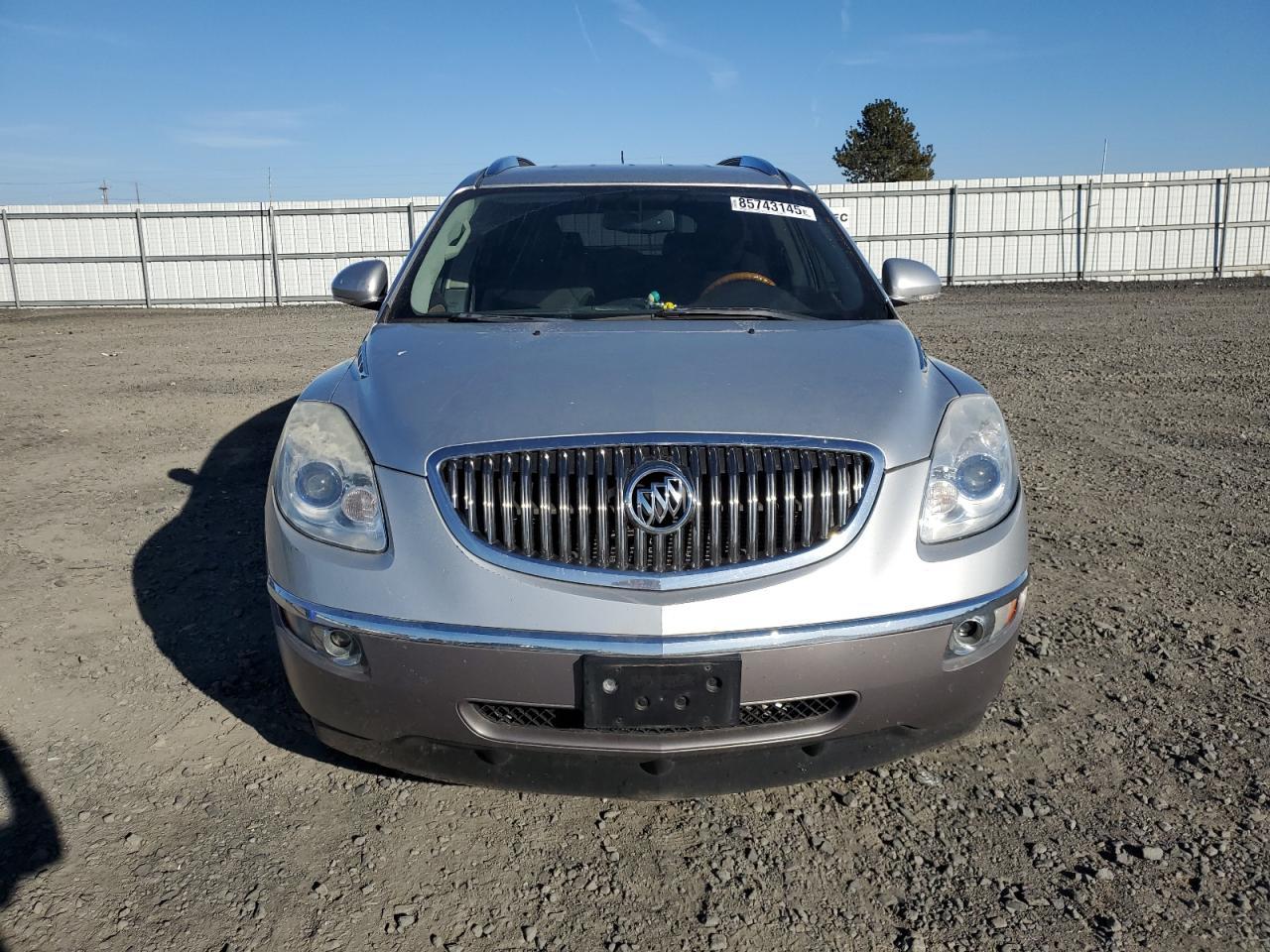 2010 BUICK ENCLAVE
