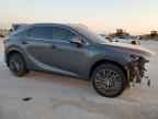 2025 LEXUS RX 350H