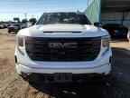 2022 GMC Sierra