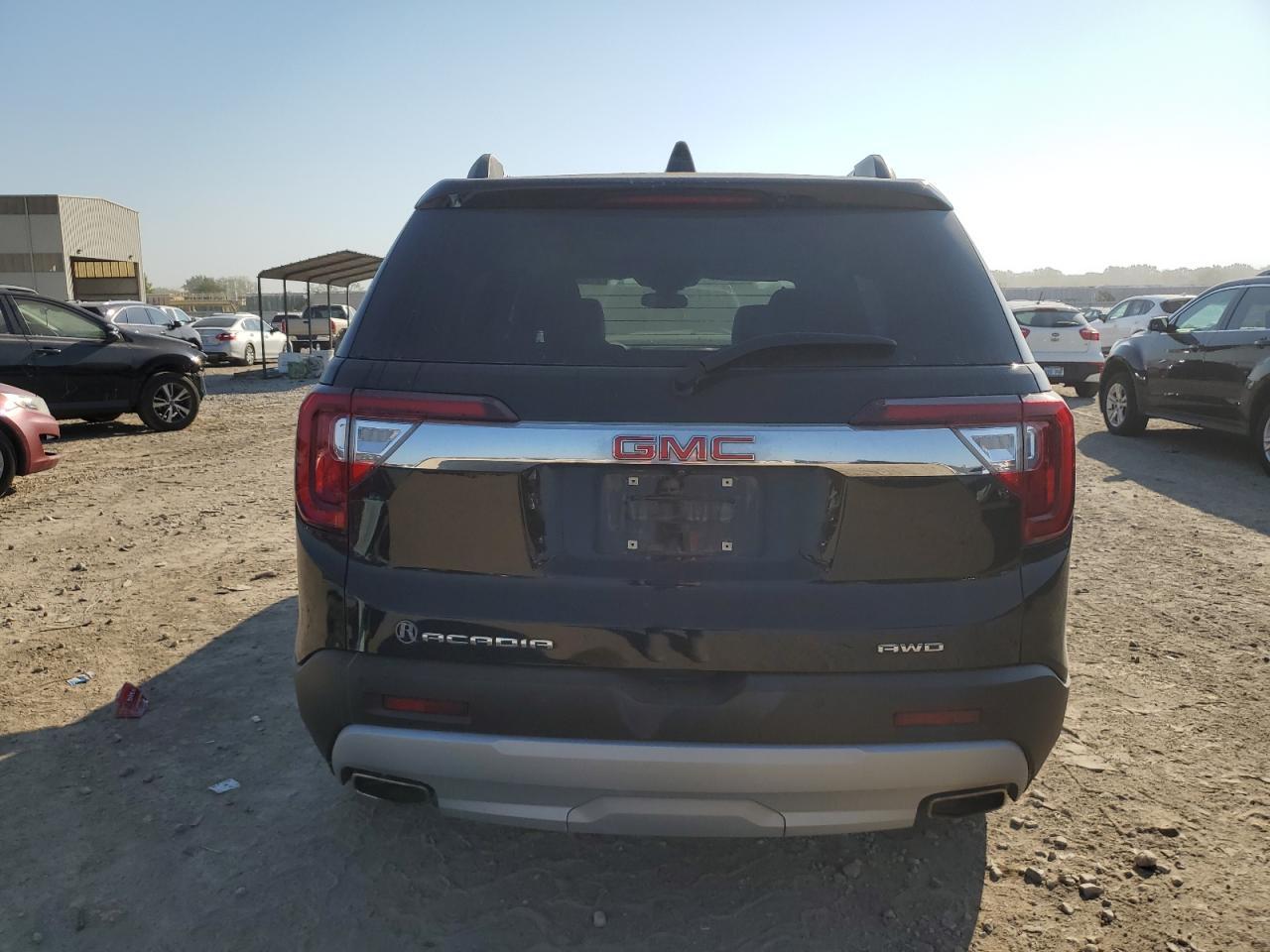 2023 GMC ACADIA
