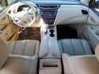 2015 NISSAN MURANO