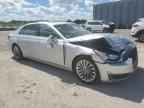 2018 GENESIS G90