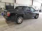 2008 HONDA Ridgeline
