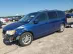 2013 DODGE GRAND CARAVAN