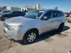 2014 MITSUBISHI outlander
