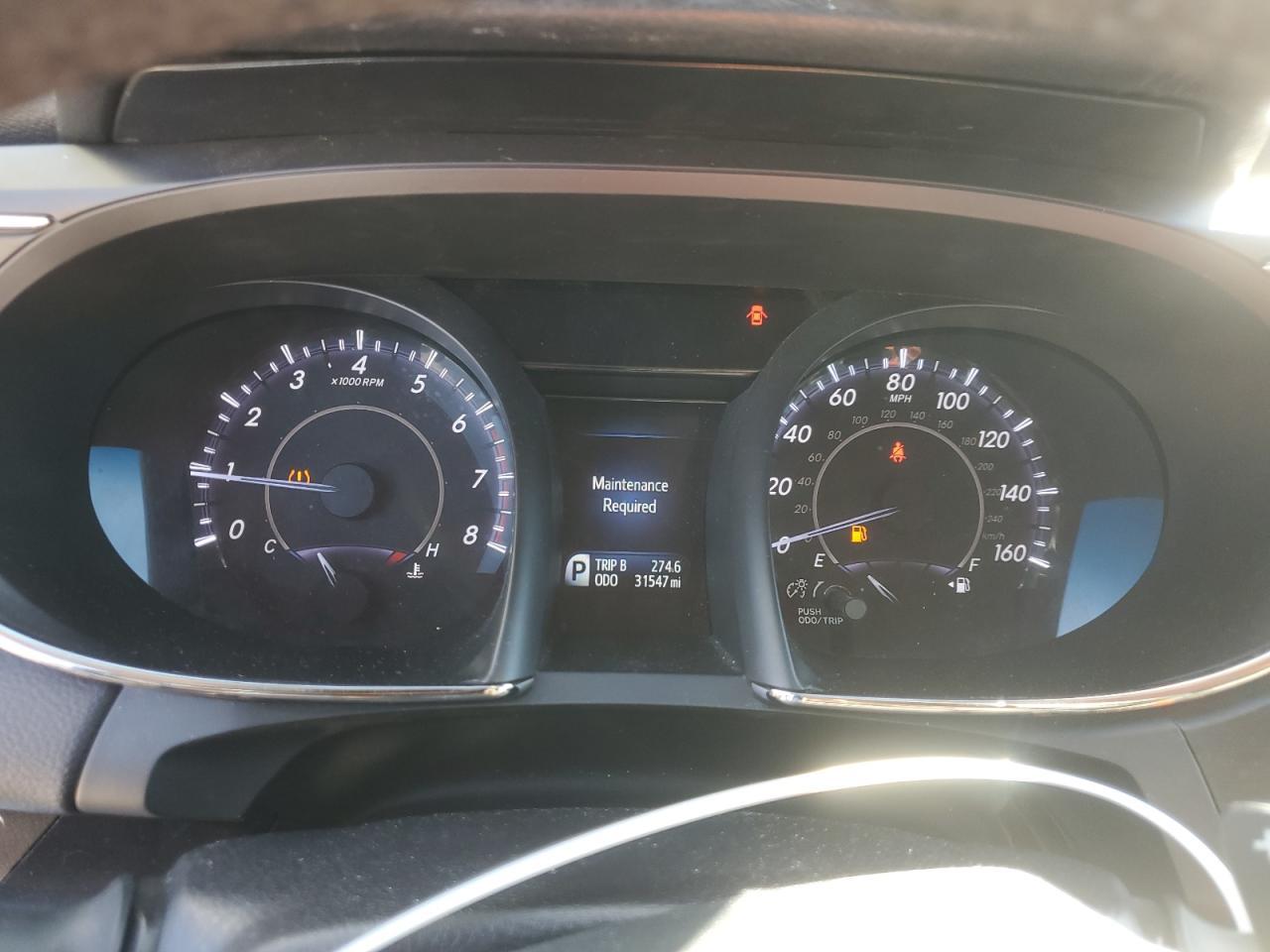 2018 TOYOTA Avalon