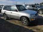 1998 TOYOTA RAV4