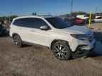 2020 HONDA PILOT