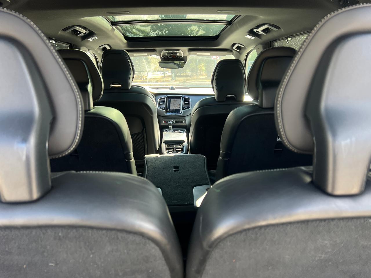 2019 VOLVO XC90