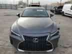 2022 LEXUS IS 300