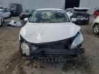 2014 NISSAN SENTRA