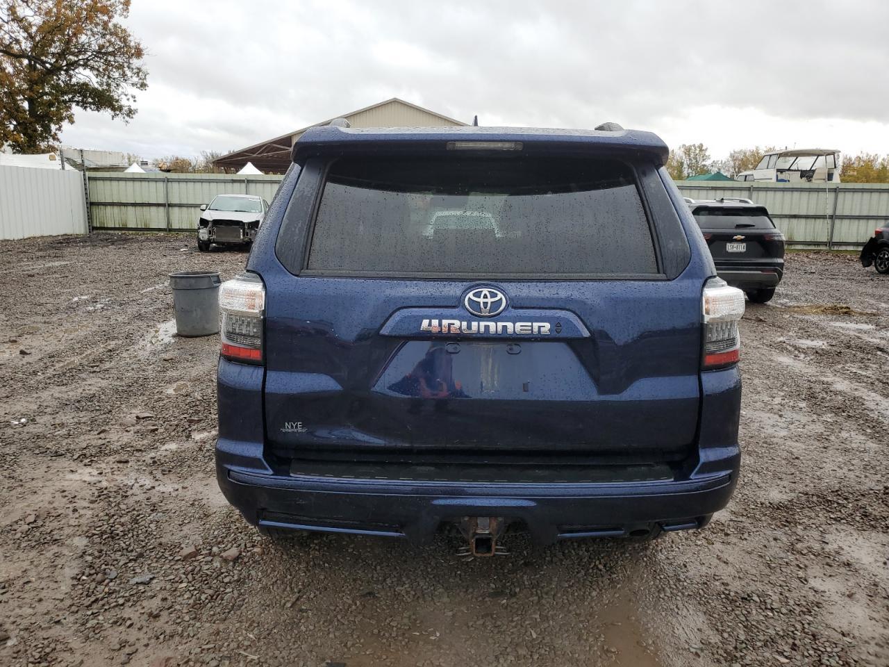 2023 TOYOTA 4Runner