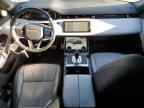 2022 LAND ROVER RANGE ROVER EVOQUE