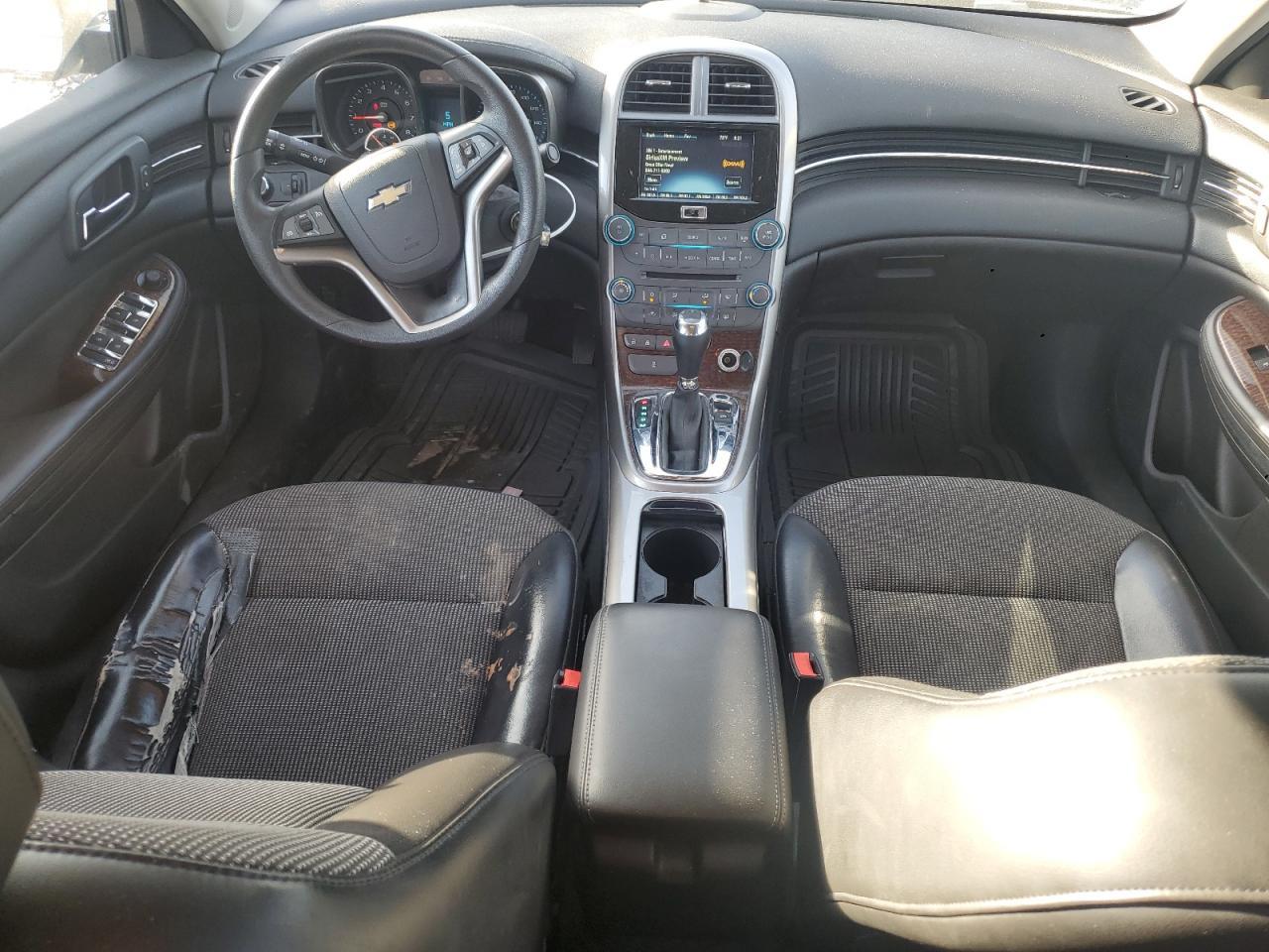 2013 CHEVROLET MALIBU