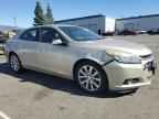 2015 CHEVROLET MALIBU