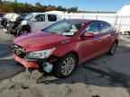 2014 BUICK LACROSSE