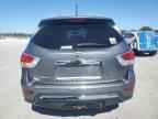 2016 NISSAN PATHFINDER
