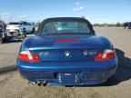 2001 BMW Z3