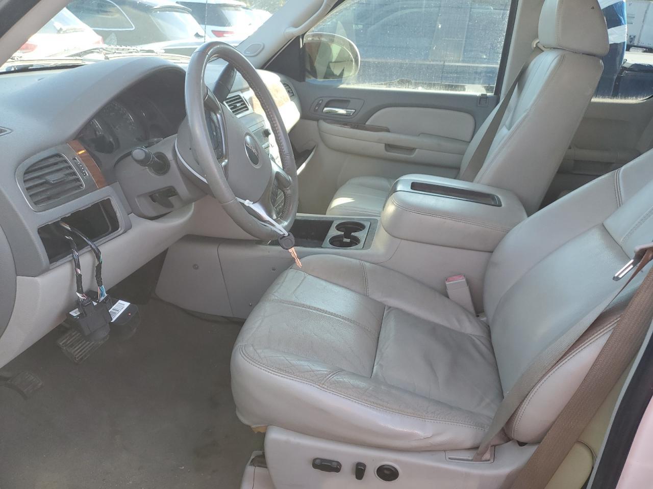 2007 GMC Sierra
