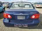 2003 TOYOTA COROLLA