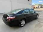 2008 TOYOTA CAMRY