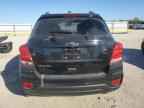 2022 CHEVROLET TRAX