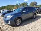 2014 KIA SORENTO