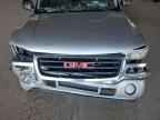 2006 GMC Sierra
