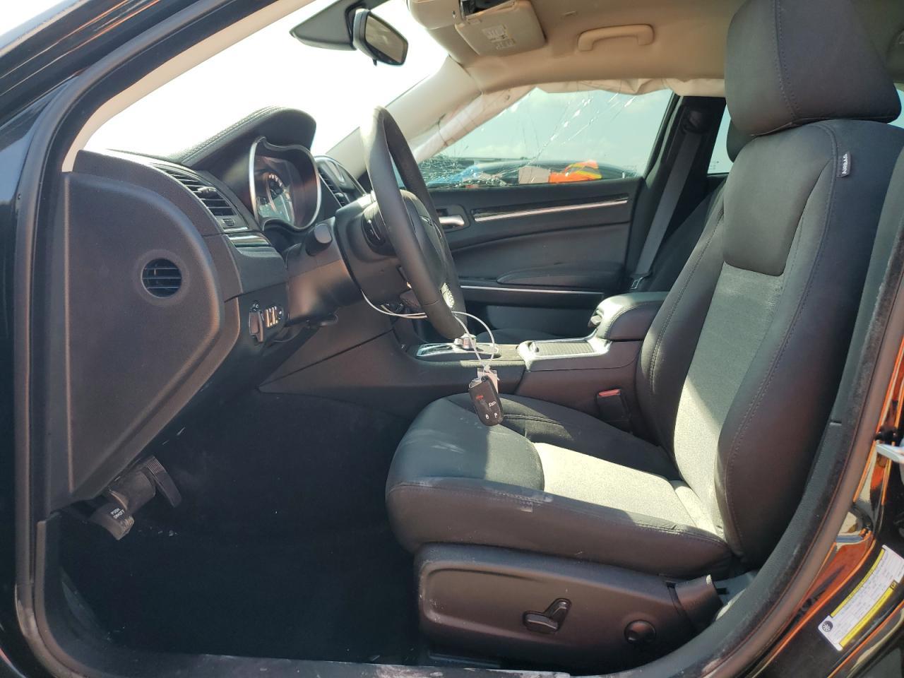 2023 CHRYSLER 300