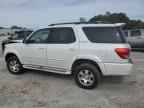 2006 TOYOTA Sequoia