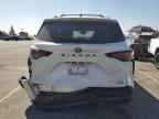 2022 TOYOTA SIENNA